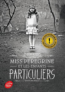 Miss Peregrine et les enfants particuliers 