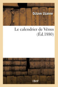 Le Calendrier de Vénus 