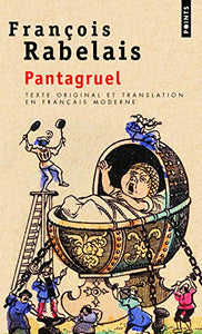 Pantagruel 