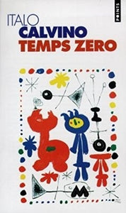 Temps zéro: Récits 