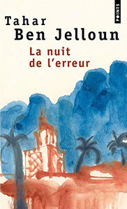 La nuit de l'erreur 