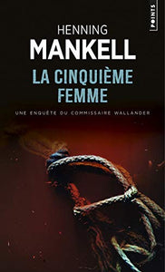 La cinquieme femme 