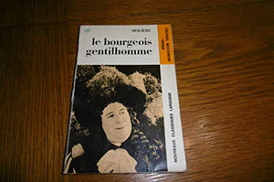 Le bourgeois gentilhomme 