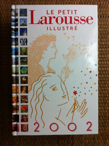 Le Petit Larousse Illustre 