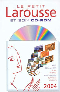 Le petit Larousse illustré 2004 