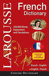 Anglais Dictionnaire/French Dictionary 