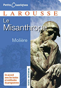 Le Misanthrope 