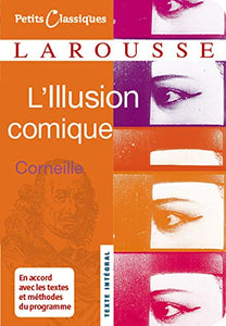 L'illusion comique 