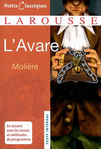 L'avare 