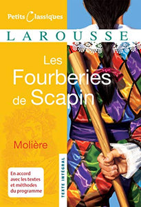 Les Fourberies De Scapin 