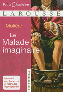 Le malade imaginaire 