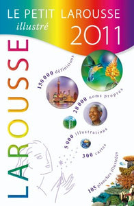 Le Petit Larousse Illustre 2011 