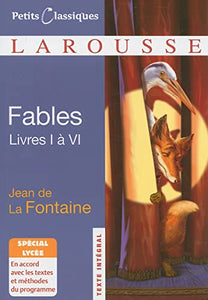 Fables 