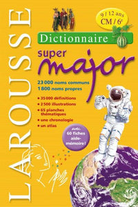 Larousse Super Major 