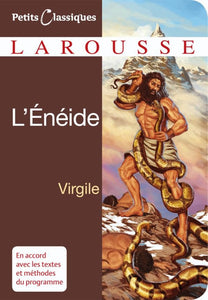 L'Énéide 