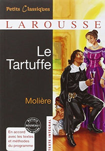 Le Tartuffe 