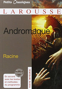 Andromaque (Edition speciale lycees) 