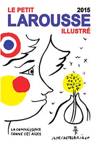 Petit Larousse Ilustre 2015, Le 