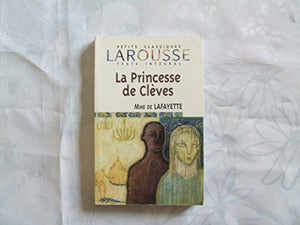 La princesse de Cleves 