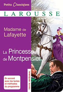 La princesse de Montpensier 