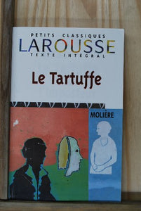 La Tartuffe 