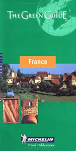 France Green Guide 