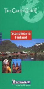 Scandinavia, Finland Green Guide 