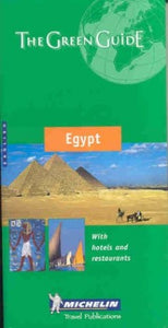 Egypt Green Guide 