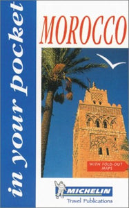 In Your Pocket Morocco 