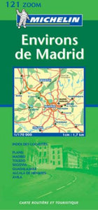 Alrededores De Madrid 