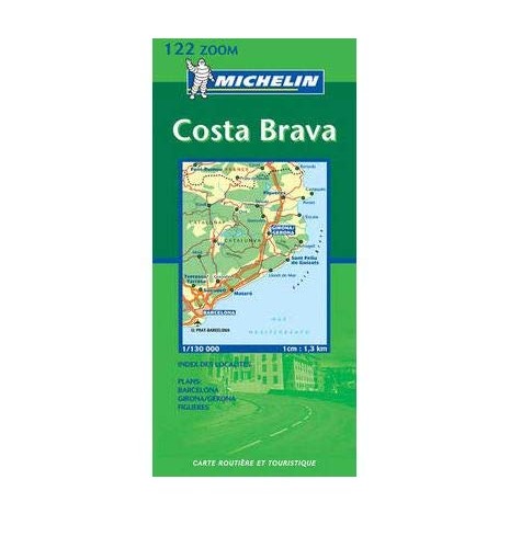 Costa Brava