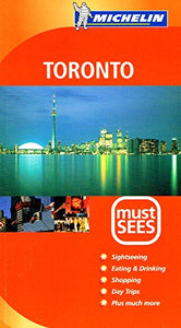 Toronto Must Sees 