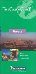 Greece Green Guide 