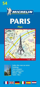 Paris Plan 