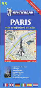 Paris Plan 