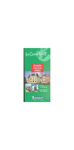 Picardie Flandres Artois Green Guide 