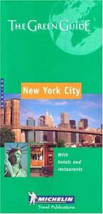 New York City Green Guide 