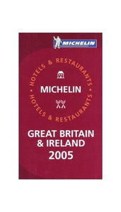 Hotels & Restaurants in Great Britain and  Ireland 