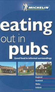 Eating Out in Pubs 