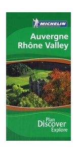 Auvergne Rhone Valley Green Guide 