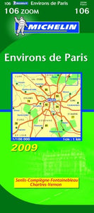 Environs of Paris 