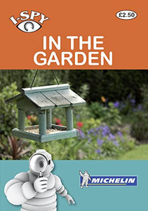 i-SPY Garden 