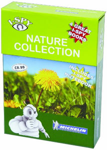 i-SPY Nature Collection 