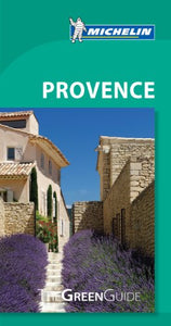 Green Guide Provence 