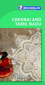 Green Guide India: Chennai Tamil Nadu 