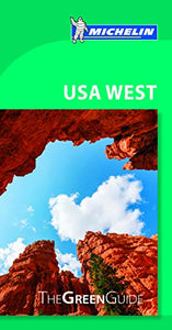 Green Guide USA West 