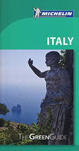 Green Guide Italy 