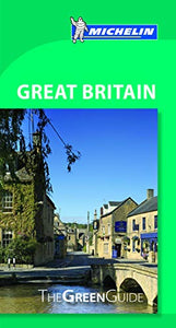 Green Guide Great Britain 