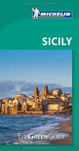 Green Guide Sicily 