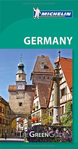 Green Guide Germany 